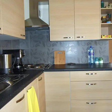 Apartamento Sunlit Loft Riga