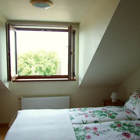 Apartamento Sunlit Loft Riga