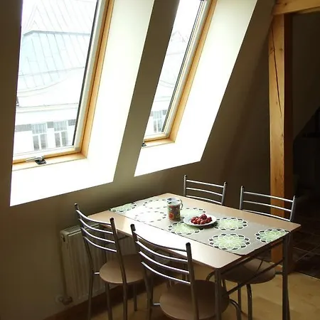 Sunlit Loft *